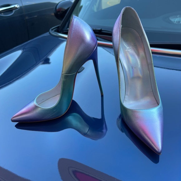 Multi Colour So Kate’s - Picture 1 of 5